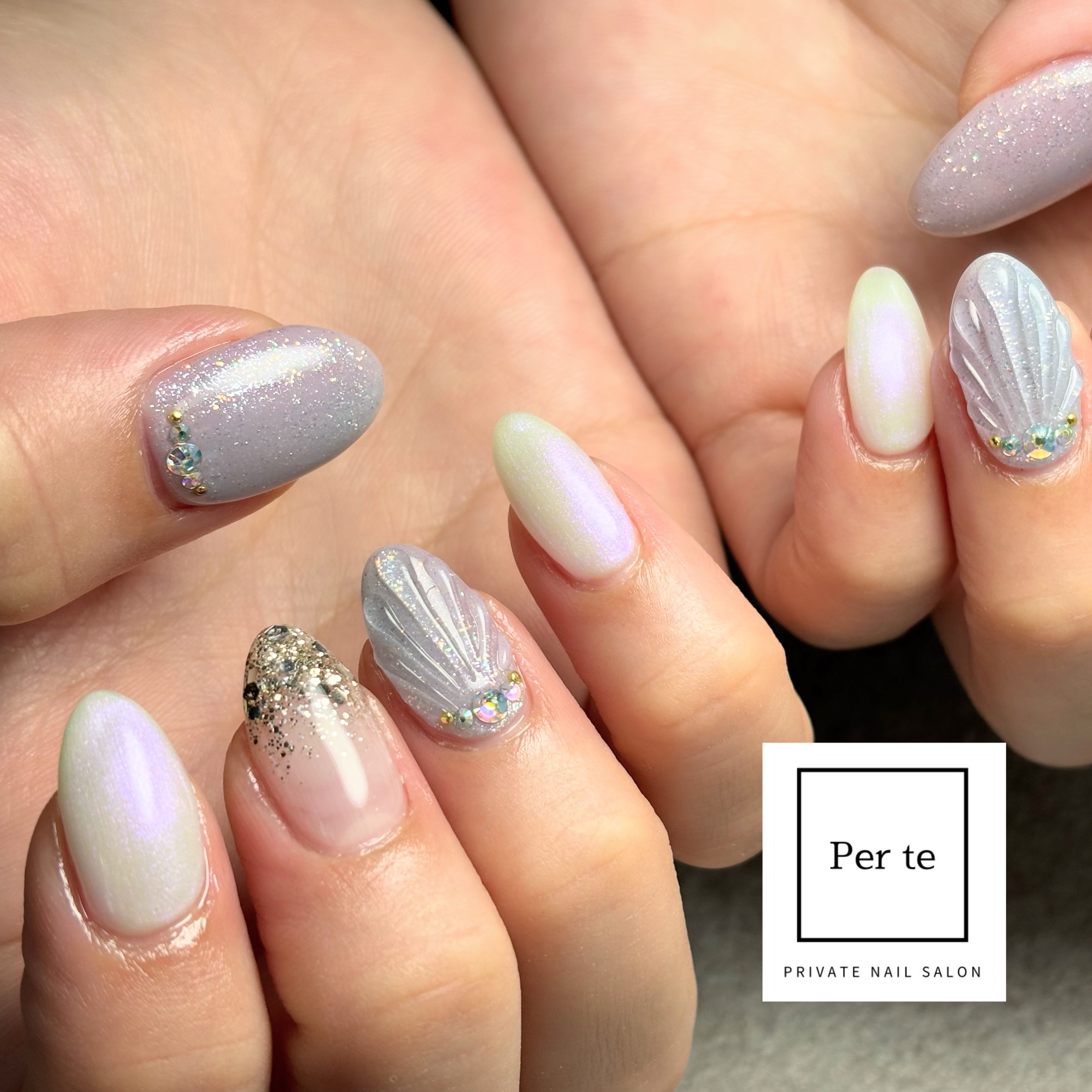 Perte.nail