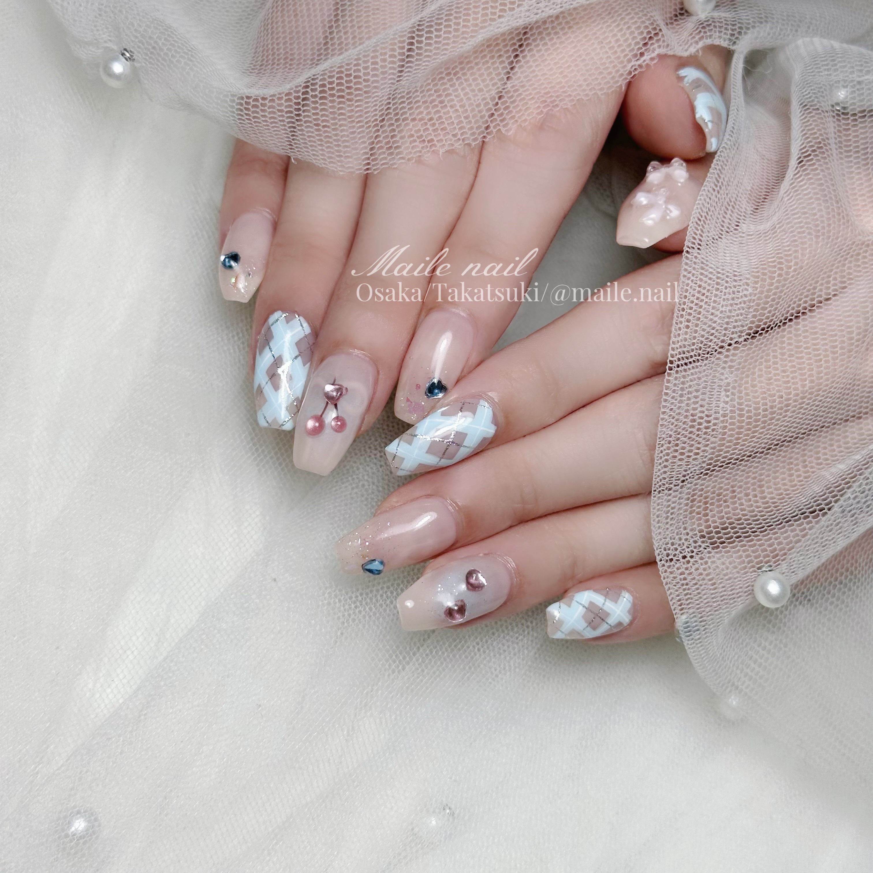 Maile.nail