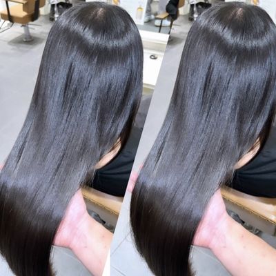 ✨❣️カット＋最高級オージュアトリートメント❣️✨【診断無し】※店舗スタイリストがし