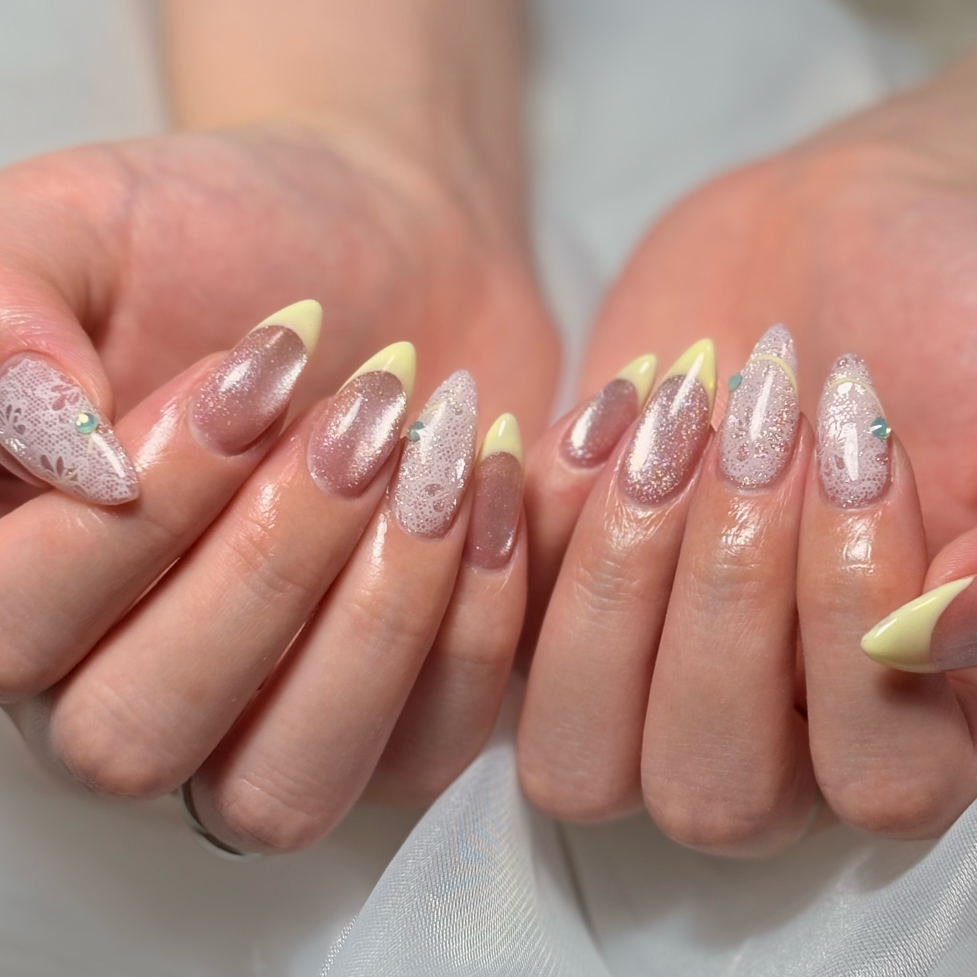 nailbeaute
