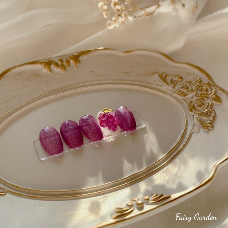 Angel.Garden.Nail