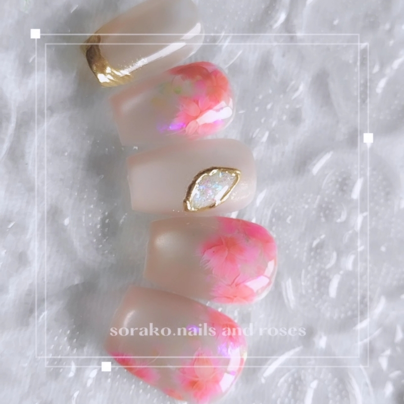 sorako.nails_and_roses