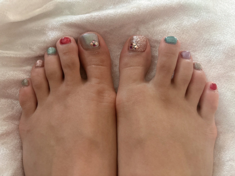 Nail_y_tama