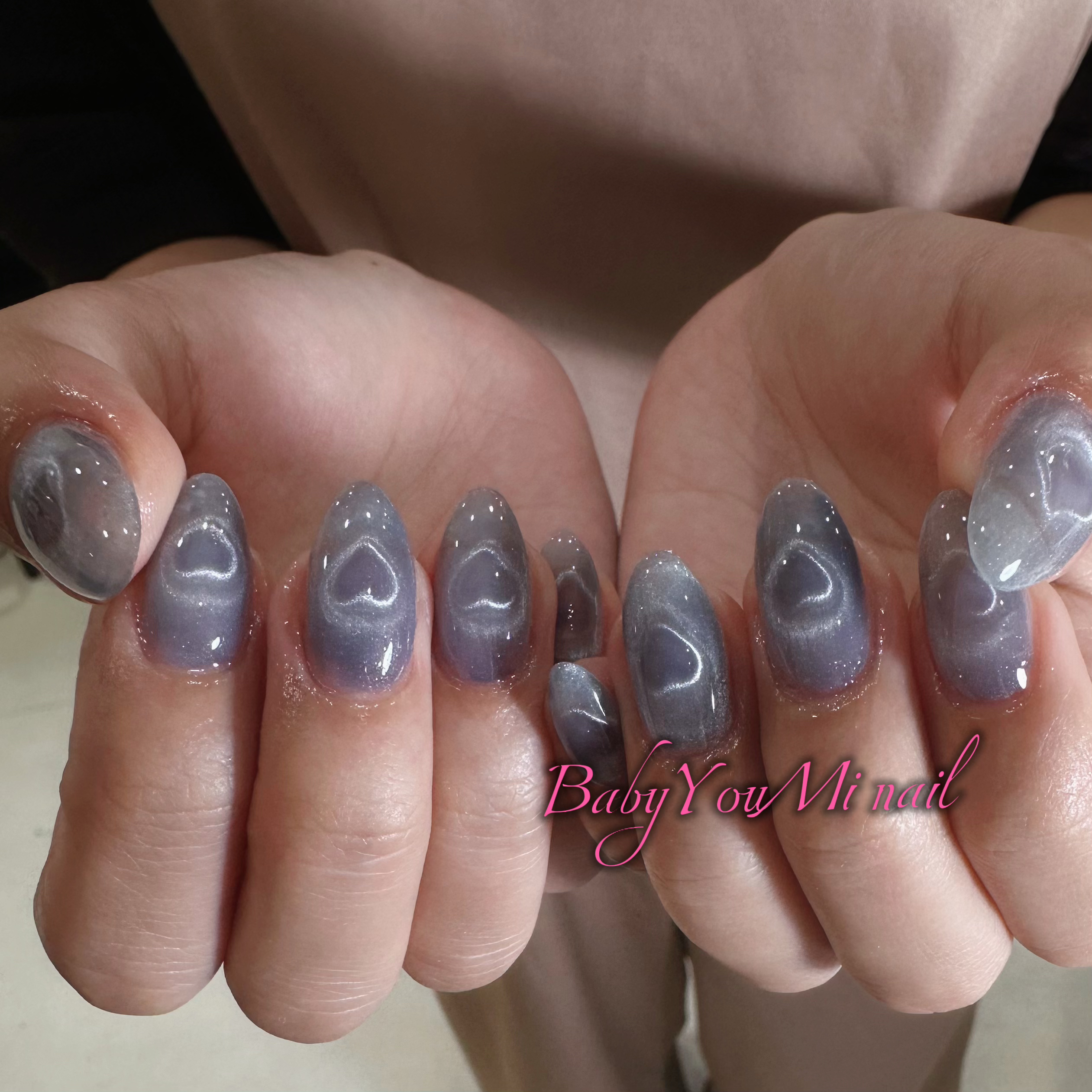 BabyYouMinail