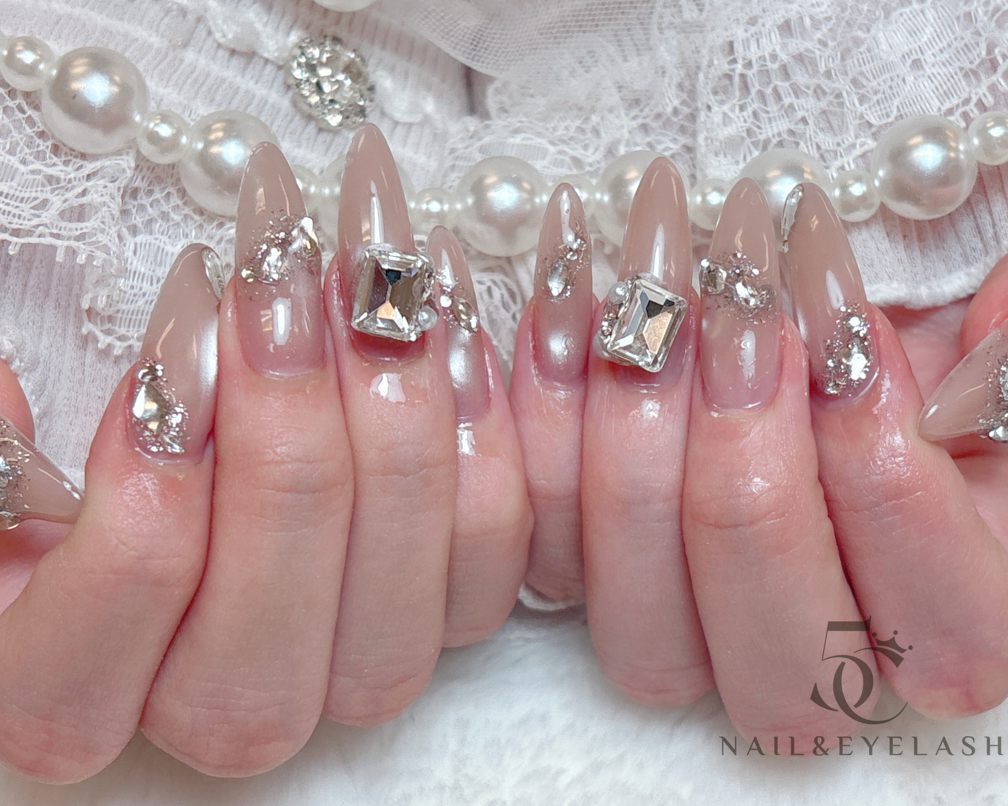 5Cnail