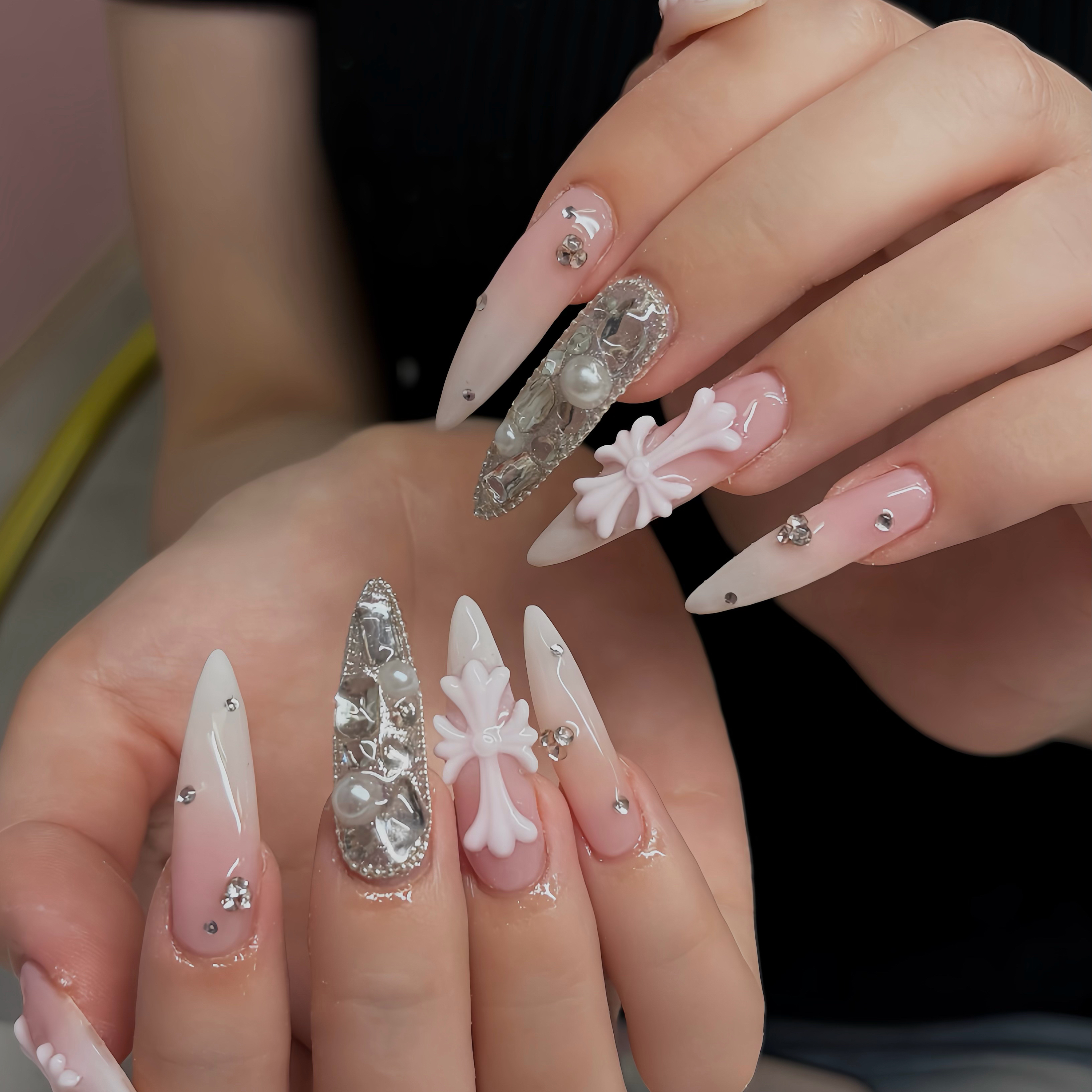 _yui._nail
