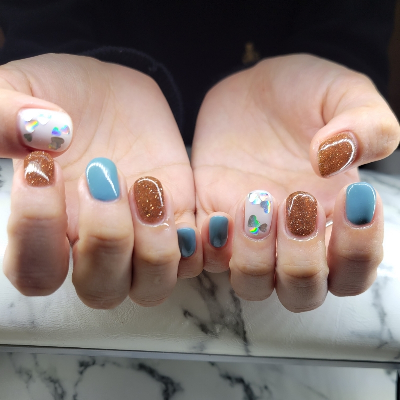 pinneda._.nail