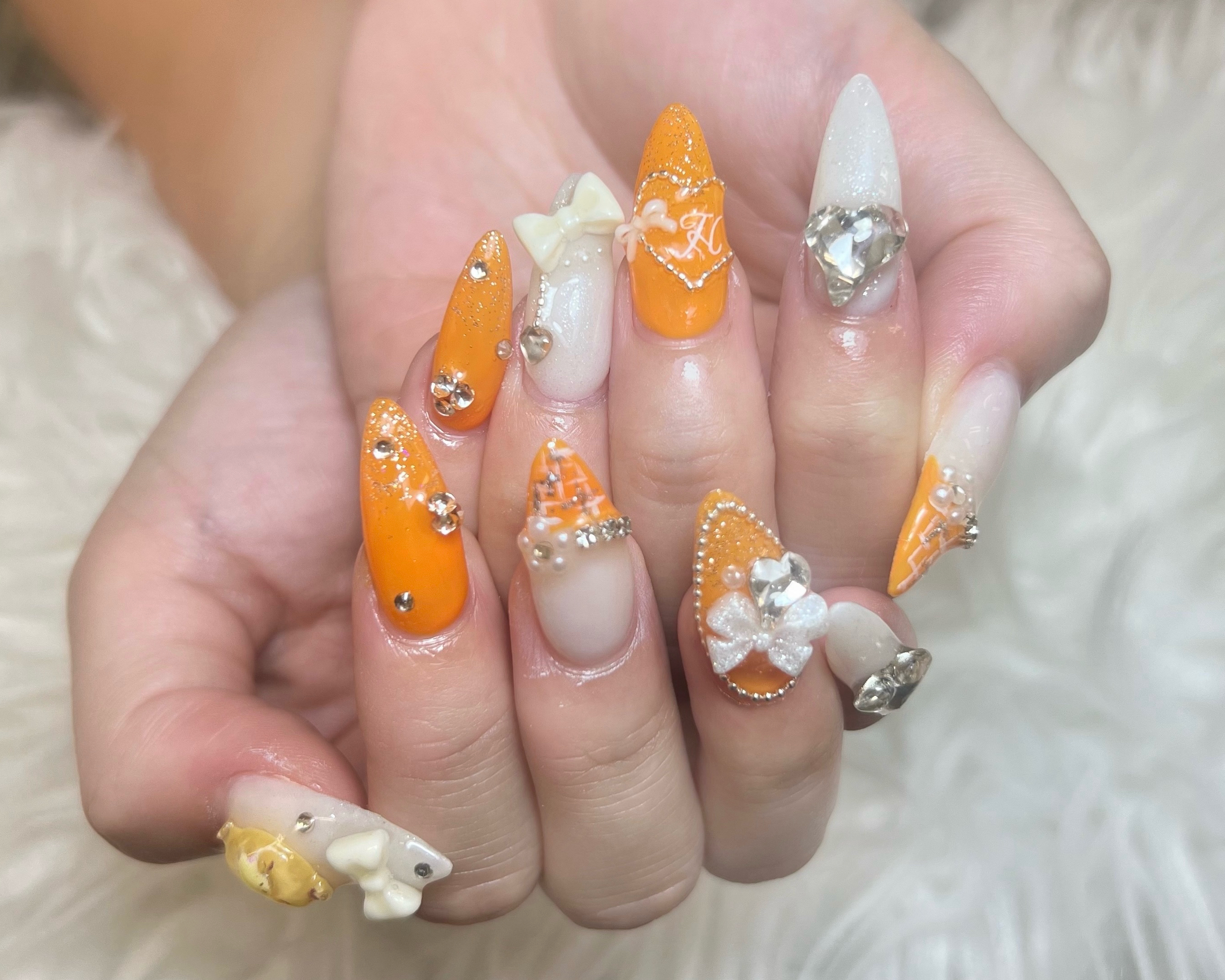 KeiNail0728