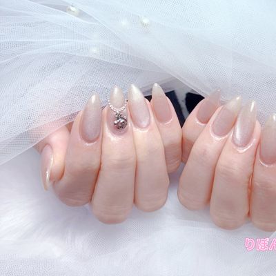 ❤️大人気なマグネットネイルorフラッシュネイル5300❤️