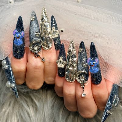 ネイリー（Nailie） - sss.salon