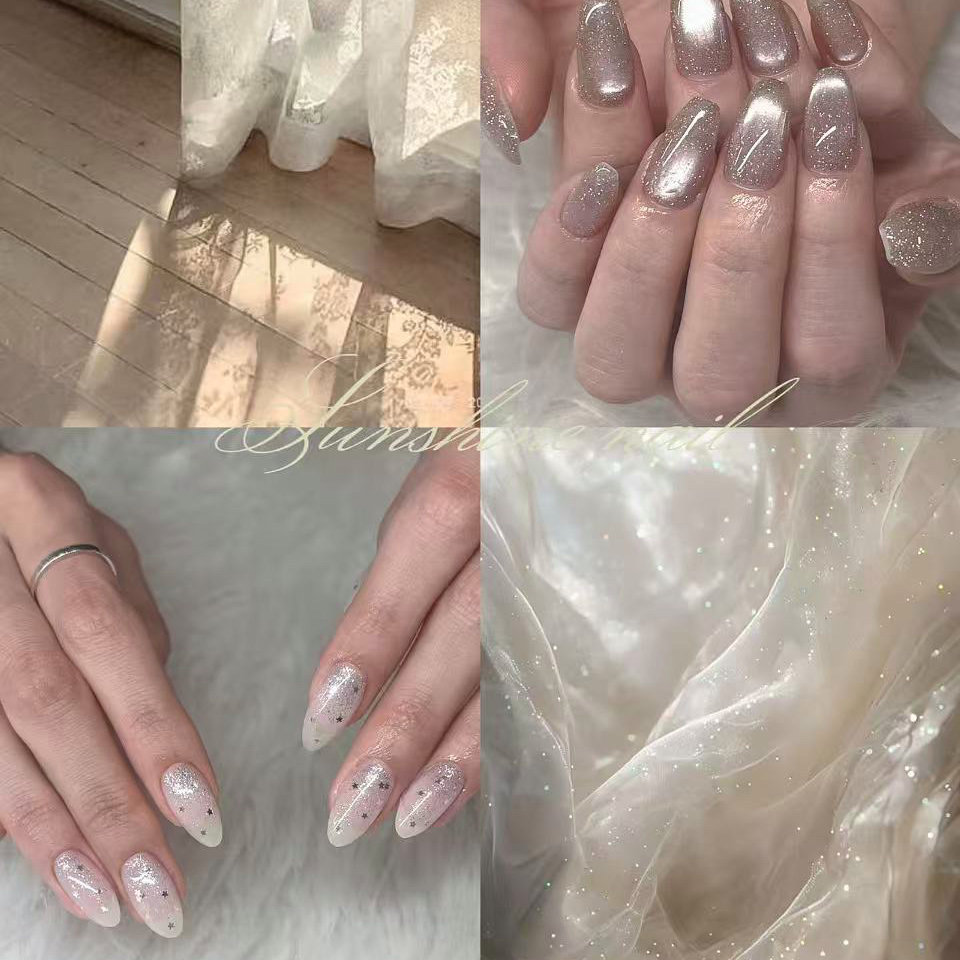 Sunshinenail
