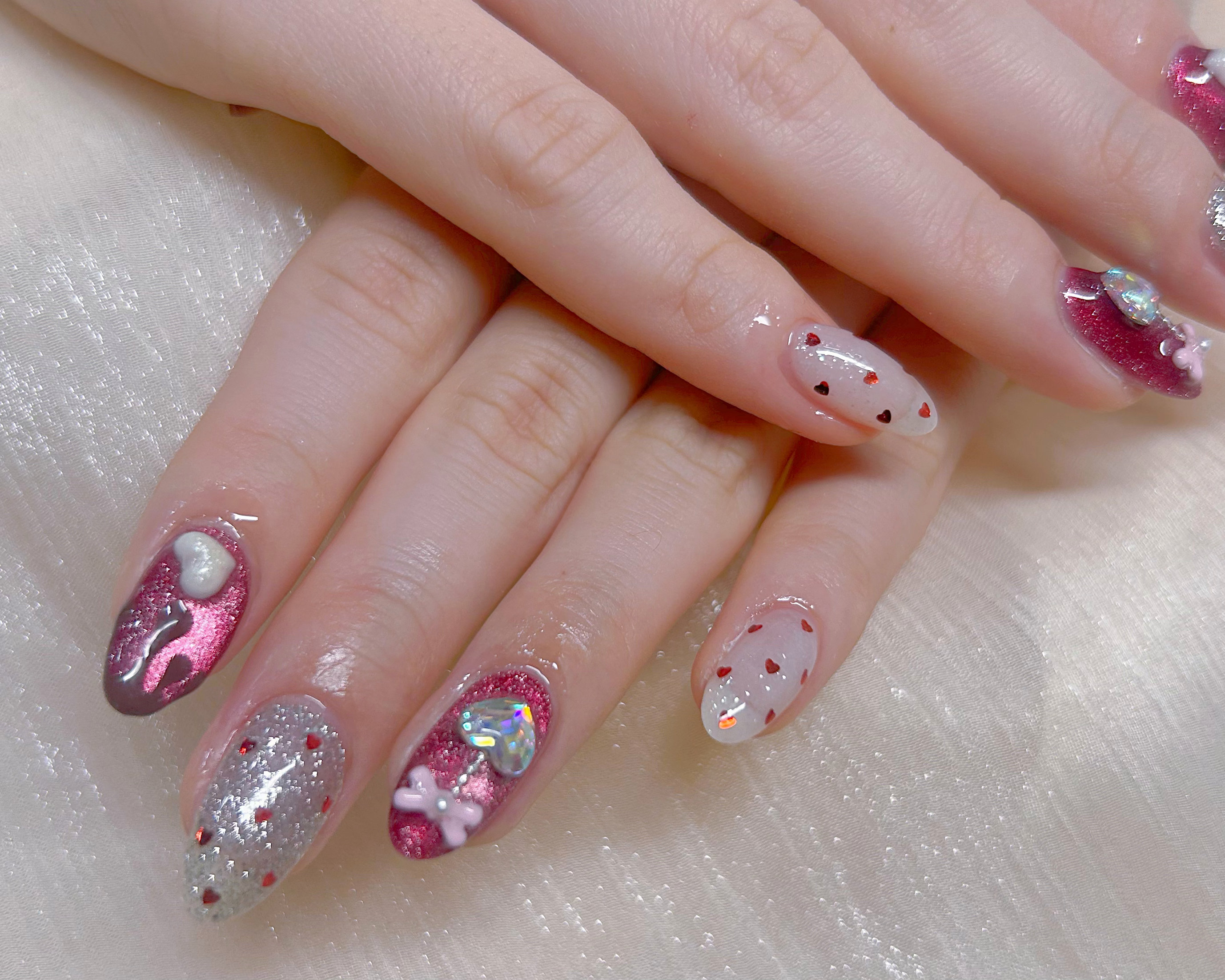 KINNAILSALON