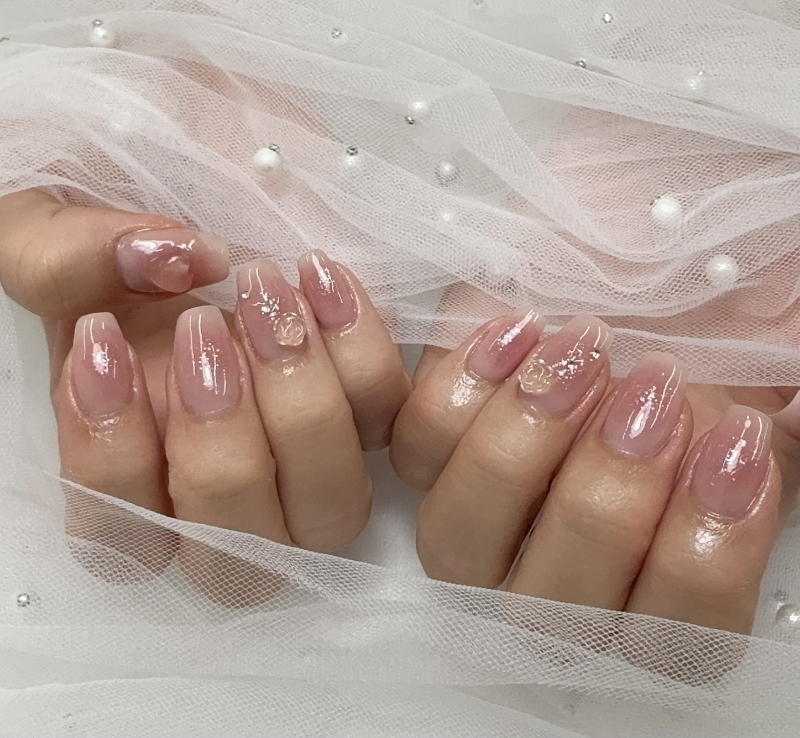 gardennail
