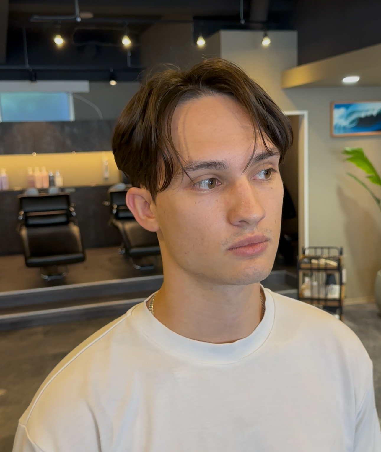 Leven_hair_byRecess_REMMA