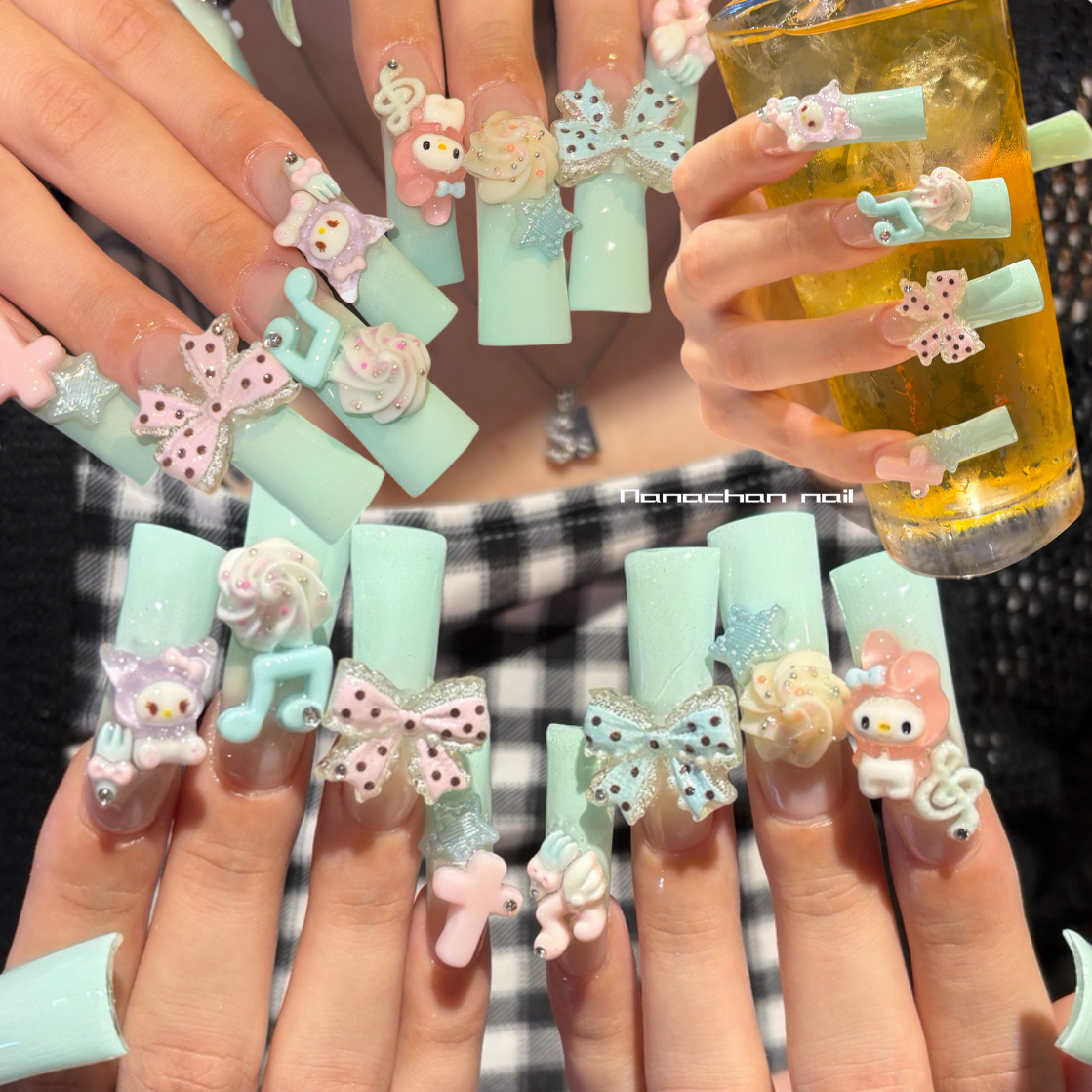 Nanachan.nail