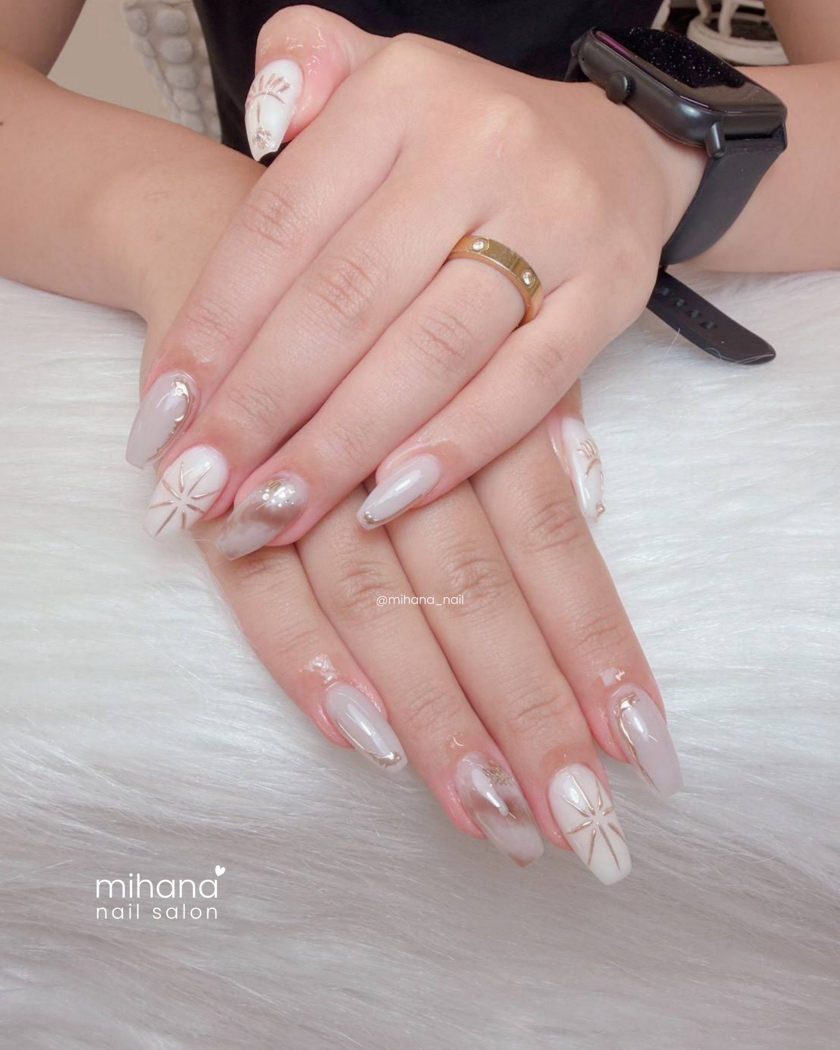 mihana_nail