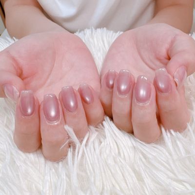 マグネットワンカラー💅