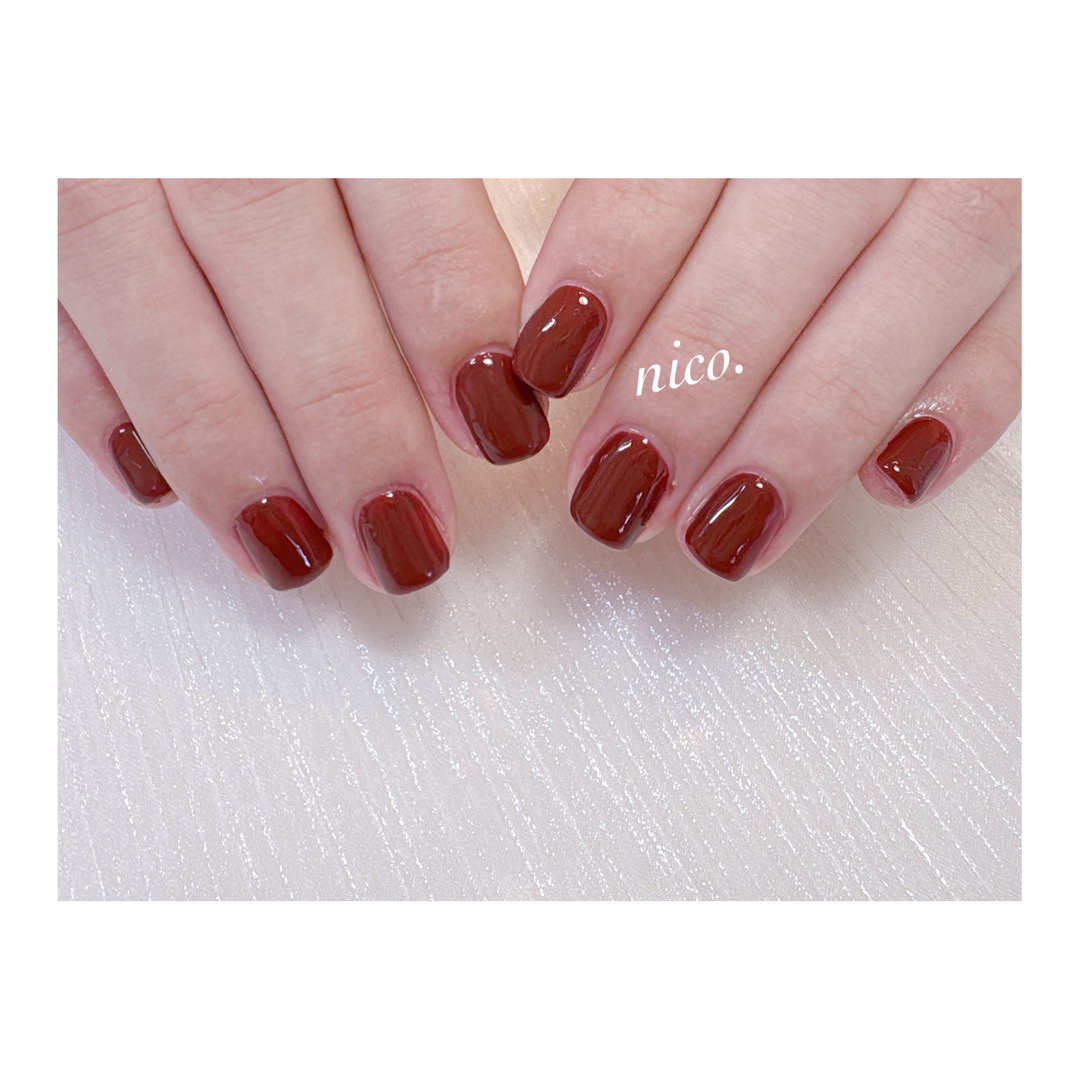 nailsalonnico
