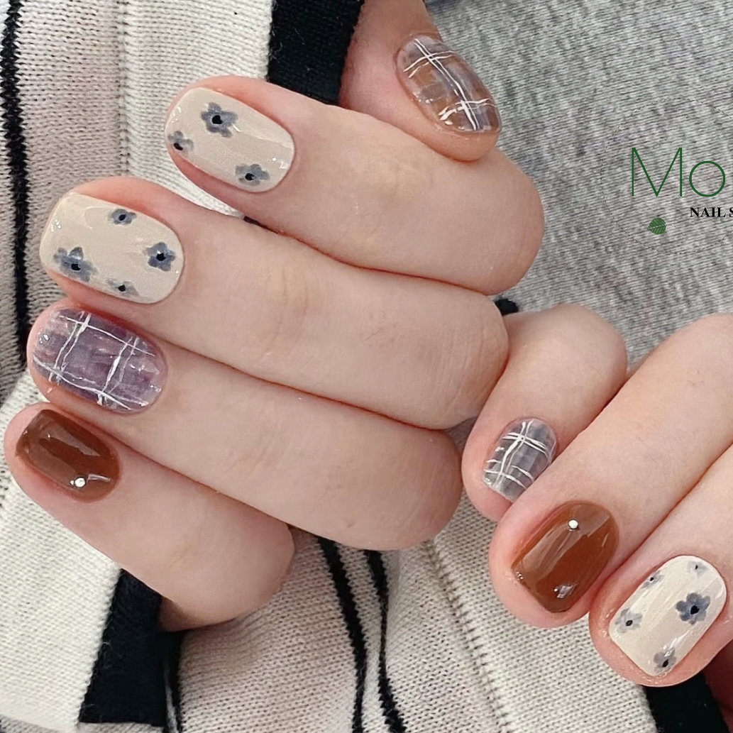 MoriseNailOmotesando