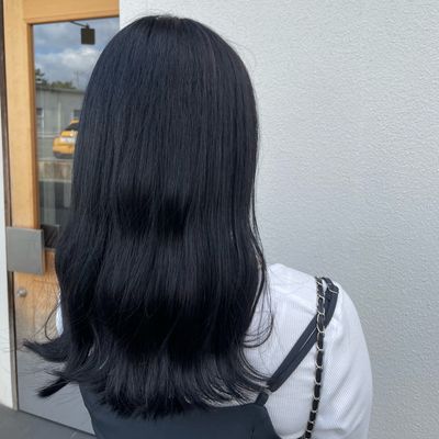 カット+カラー+トリートメント