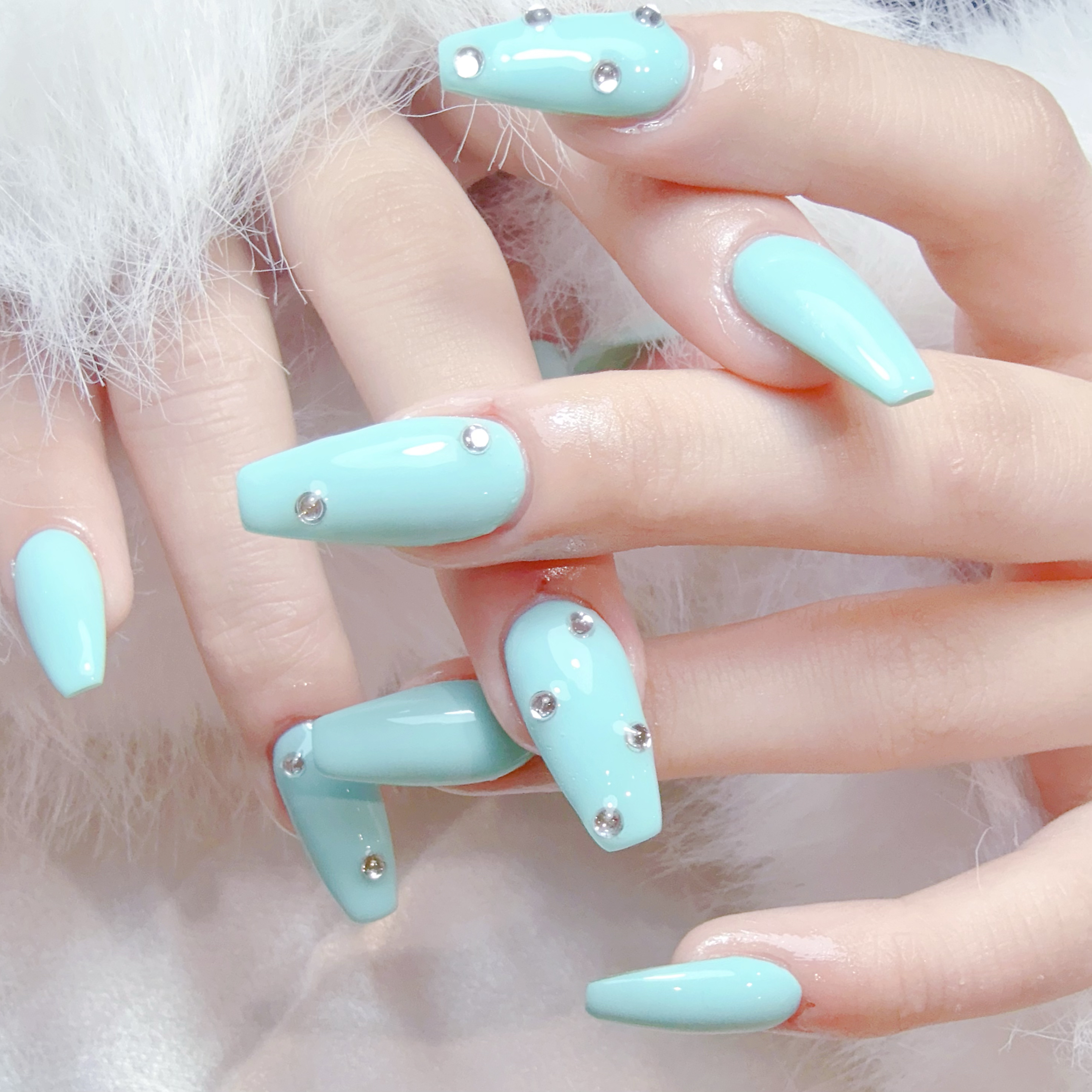 aki_nail93