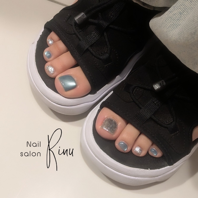 Rinu_nail