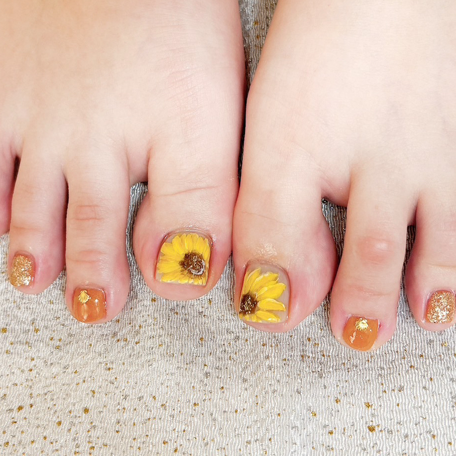 RLnail