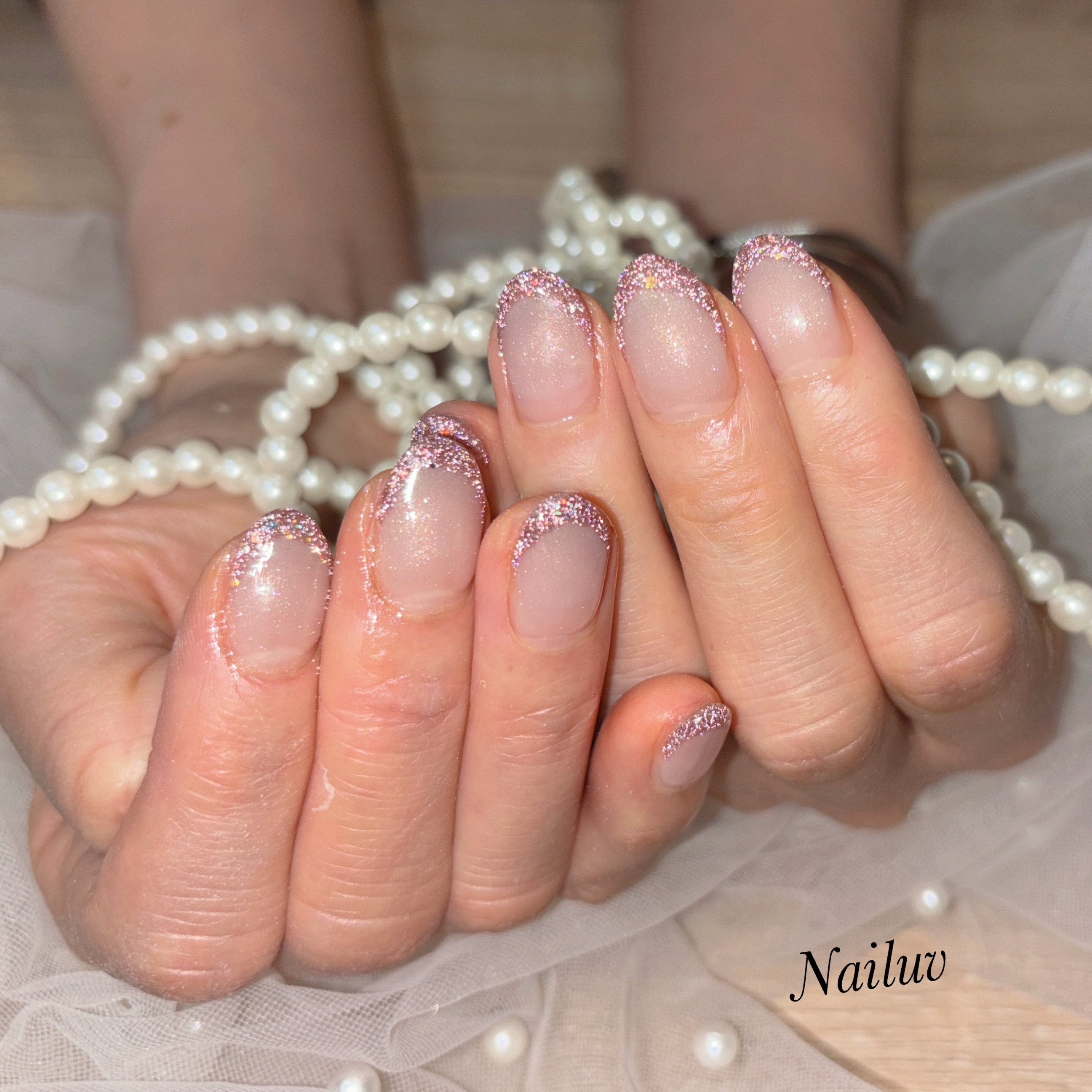 Nailuv
