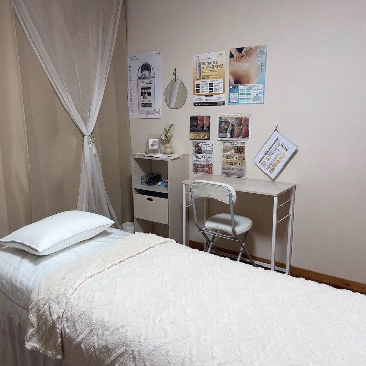 Beautysalon Koa