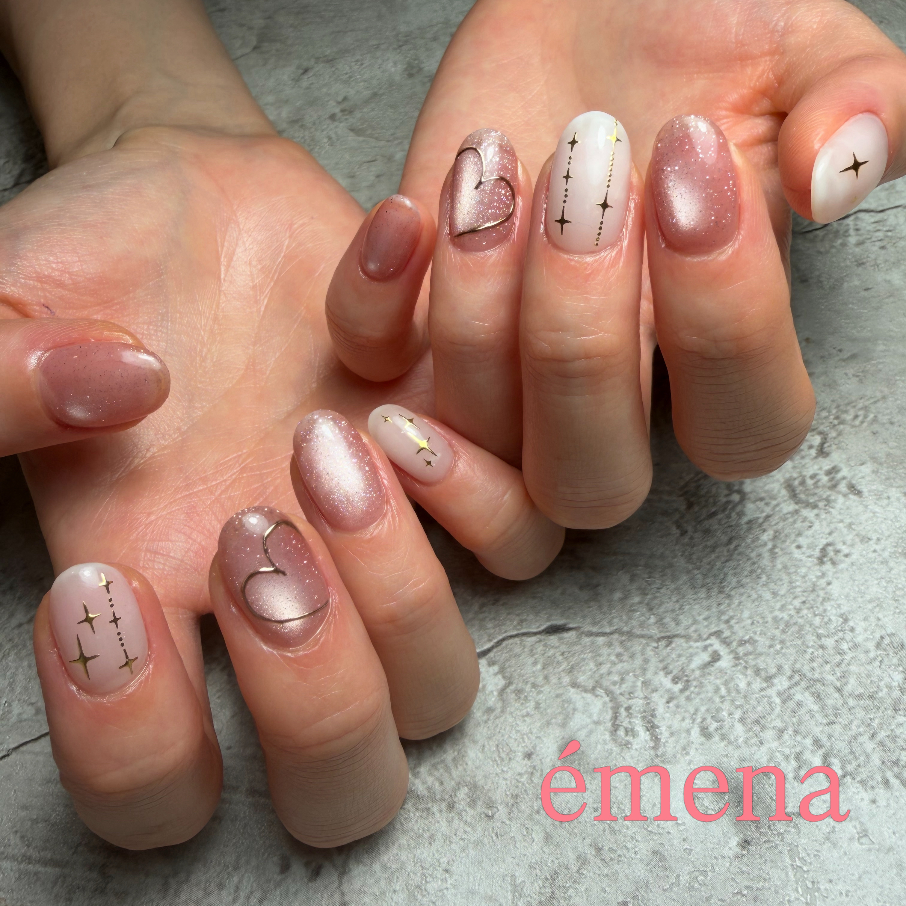 one.8nails