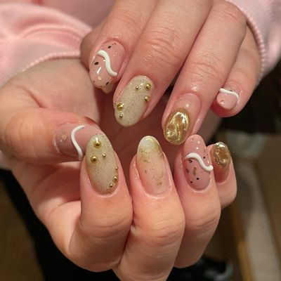 おまかせデザイン
