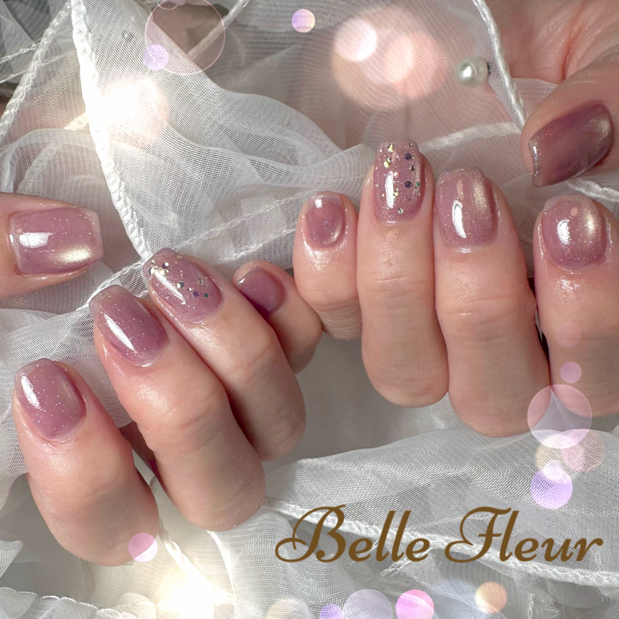 Bellefleurnail