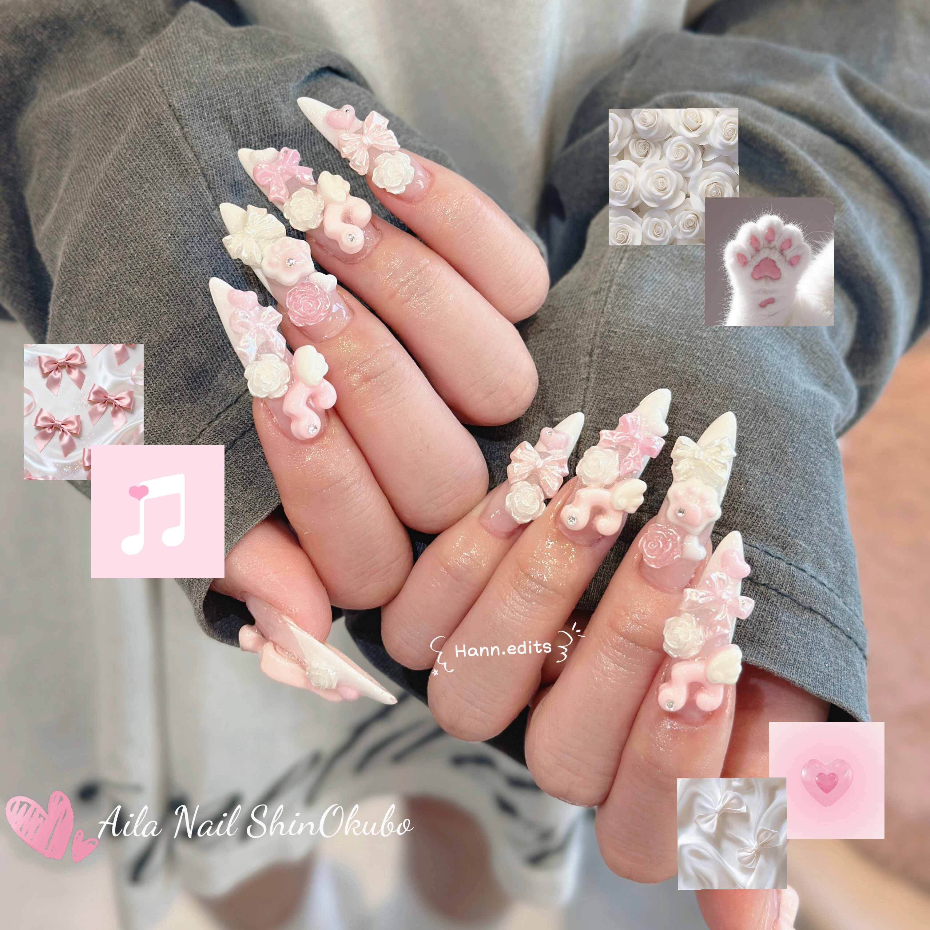 AilaNail.HanHan