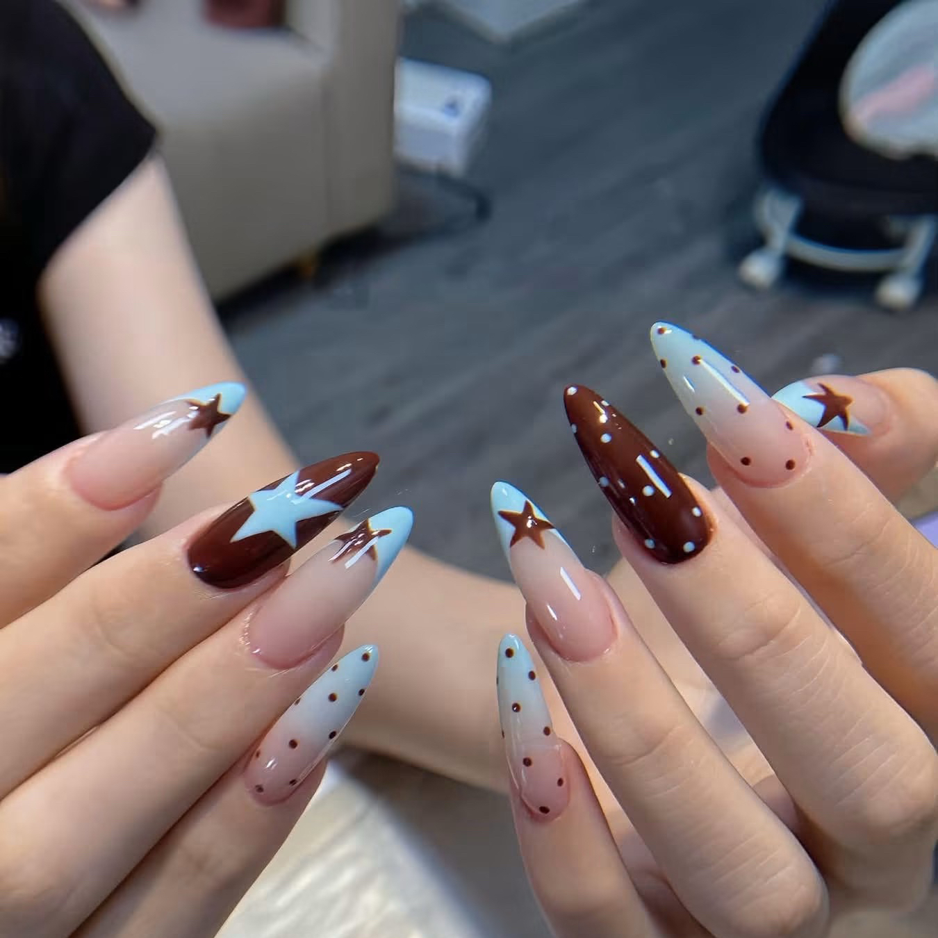 KawaiiNailSalon