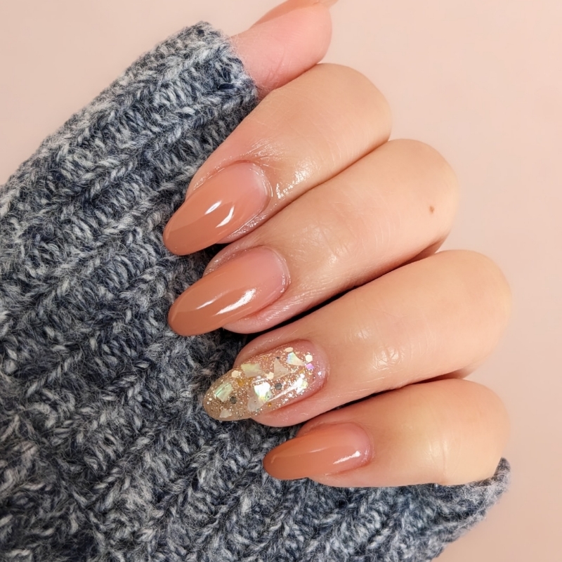 Nailsalon.Garnet