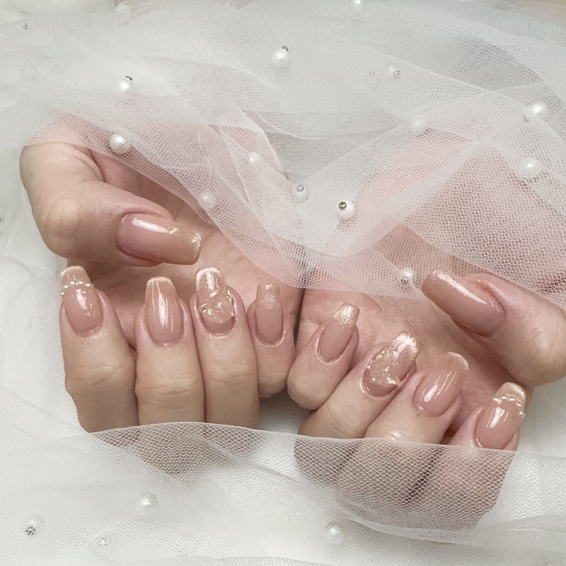 gardennail