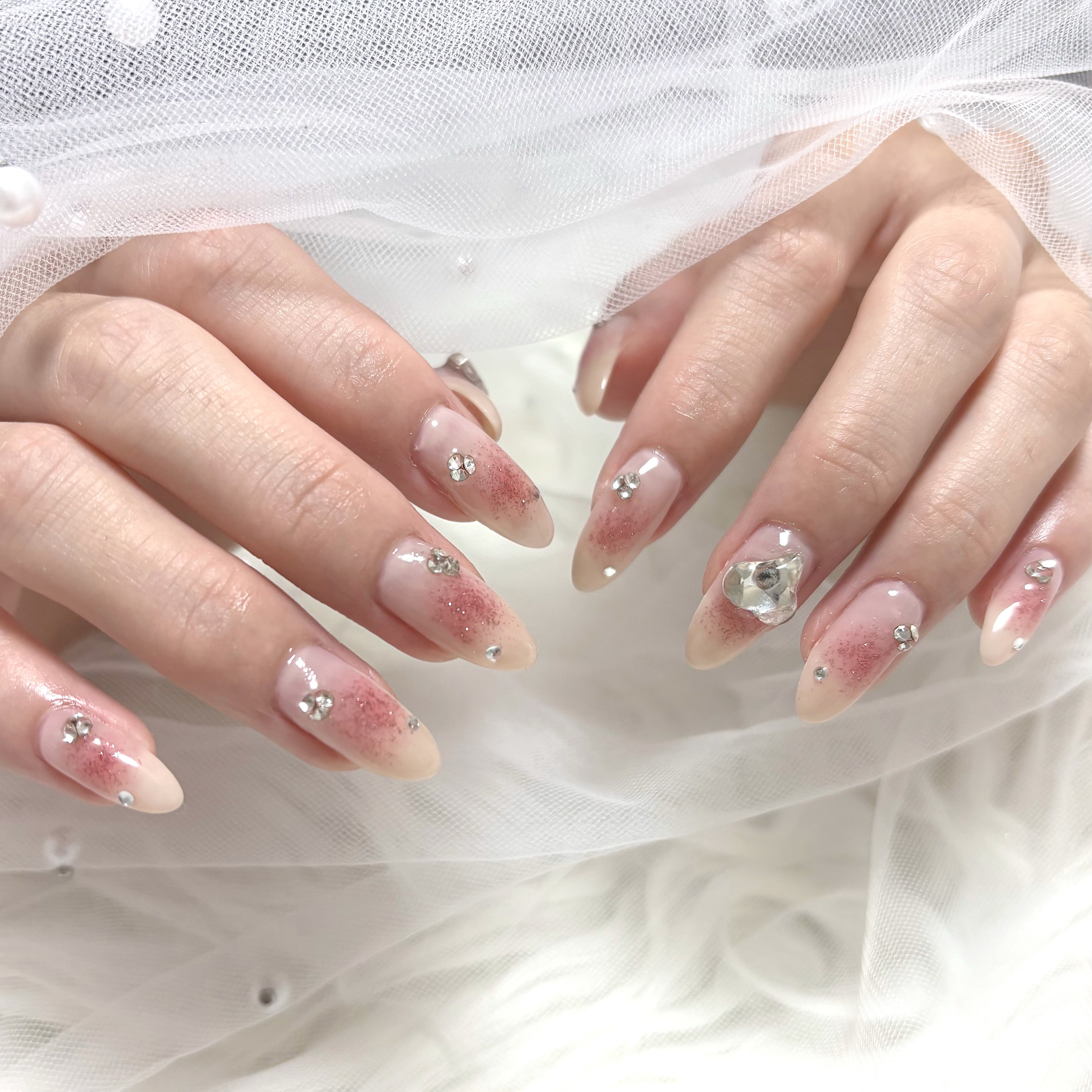 Himeka_ange.nail