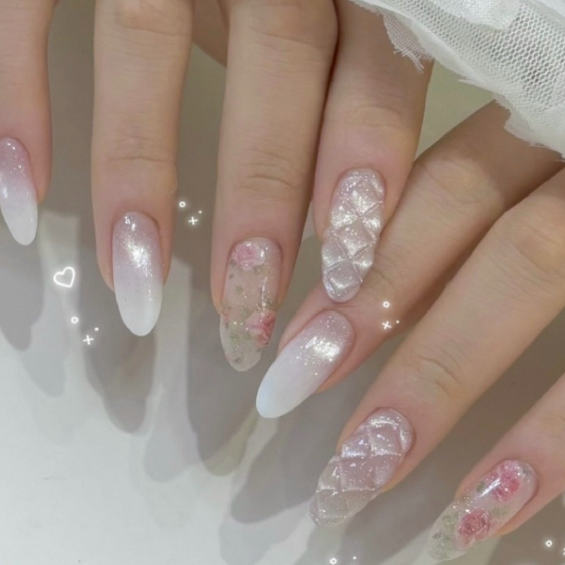 Yunzina_RibonNail