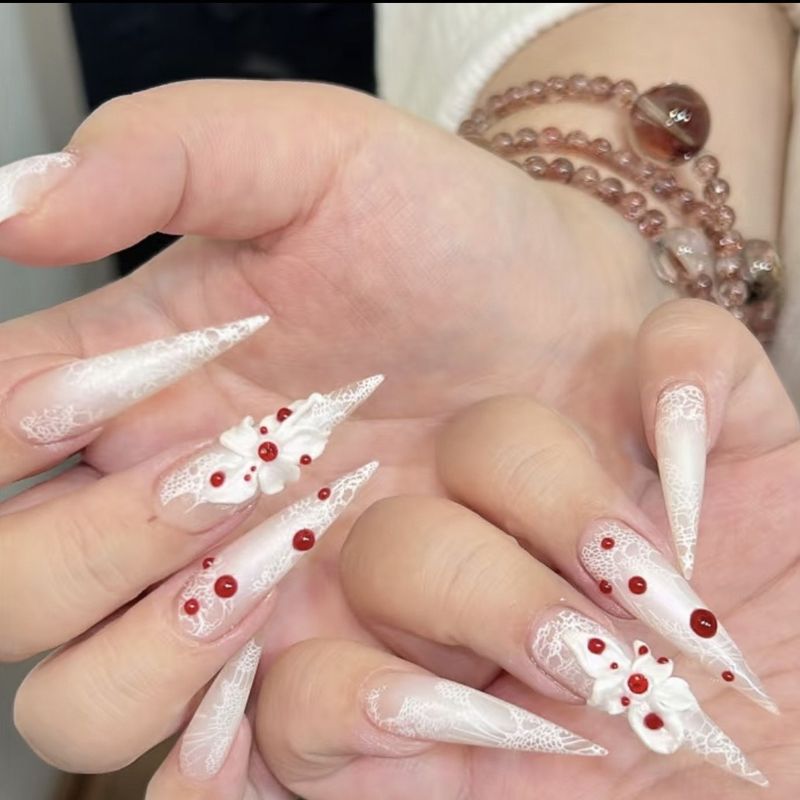 MxS Nail