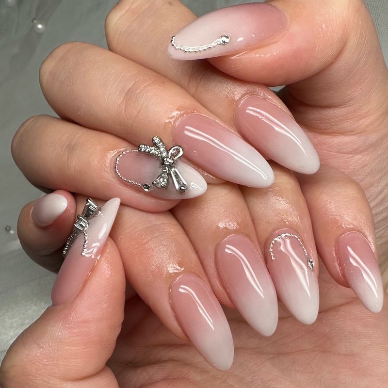 Nailsalon primavera