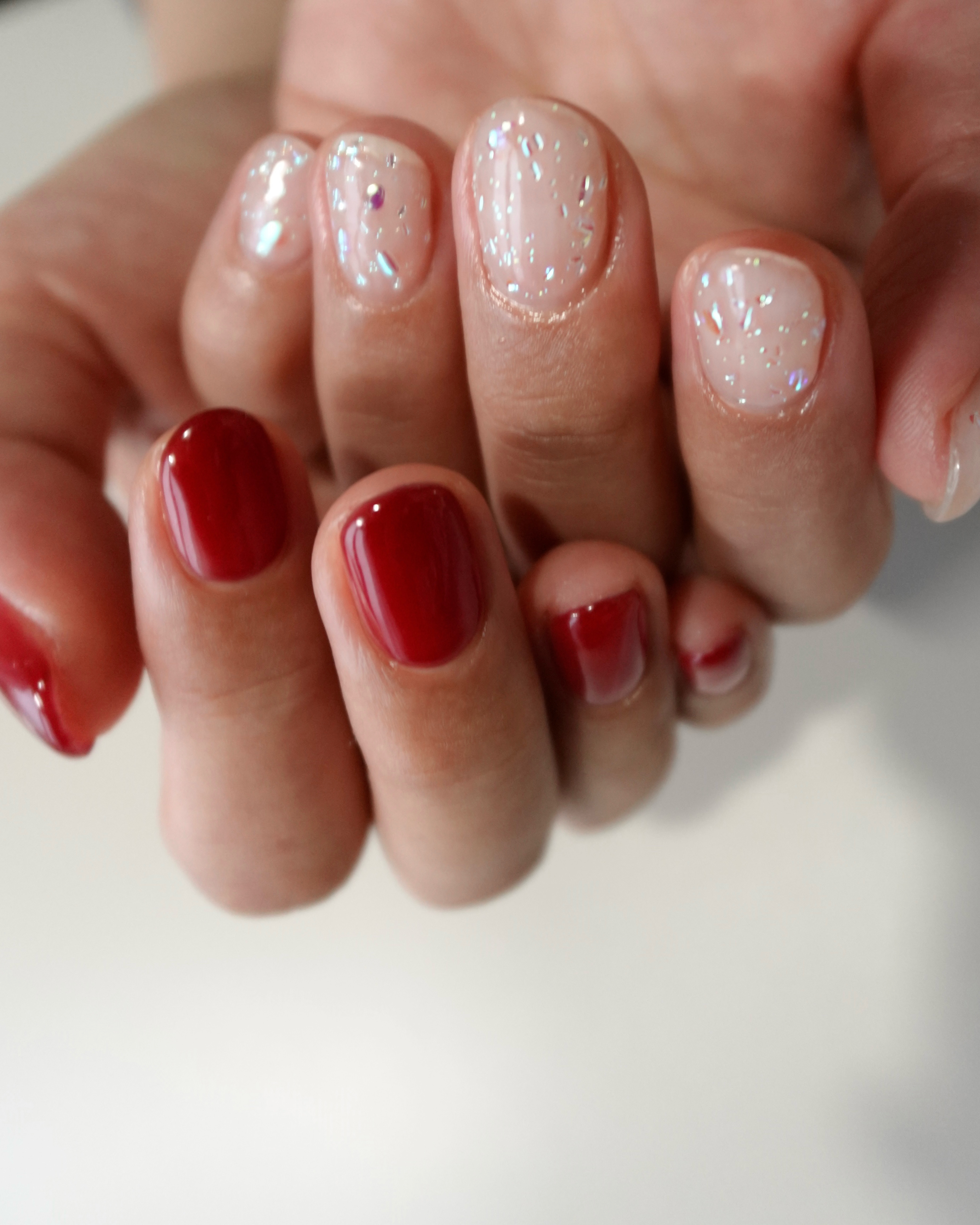fluu_nail