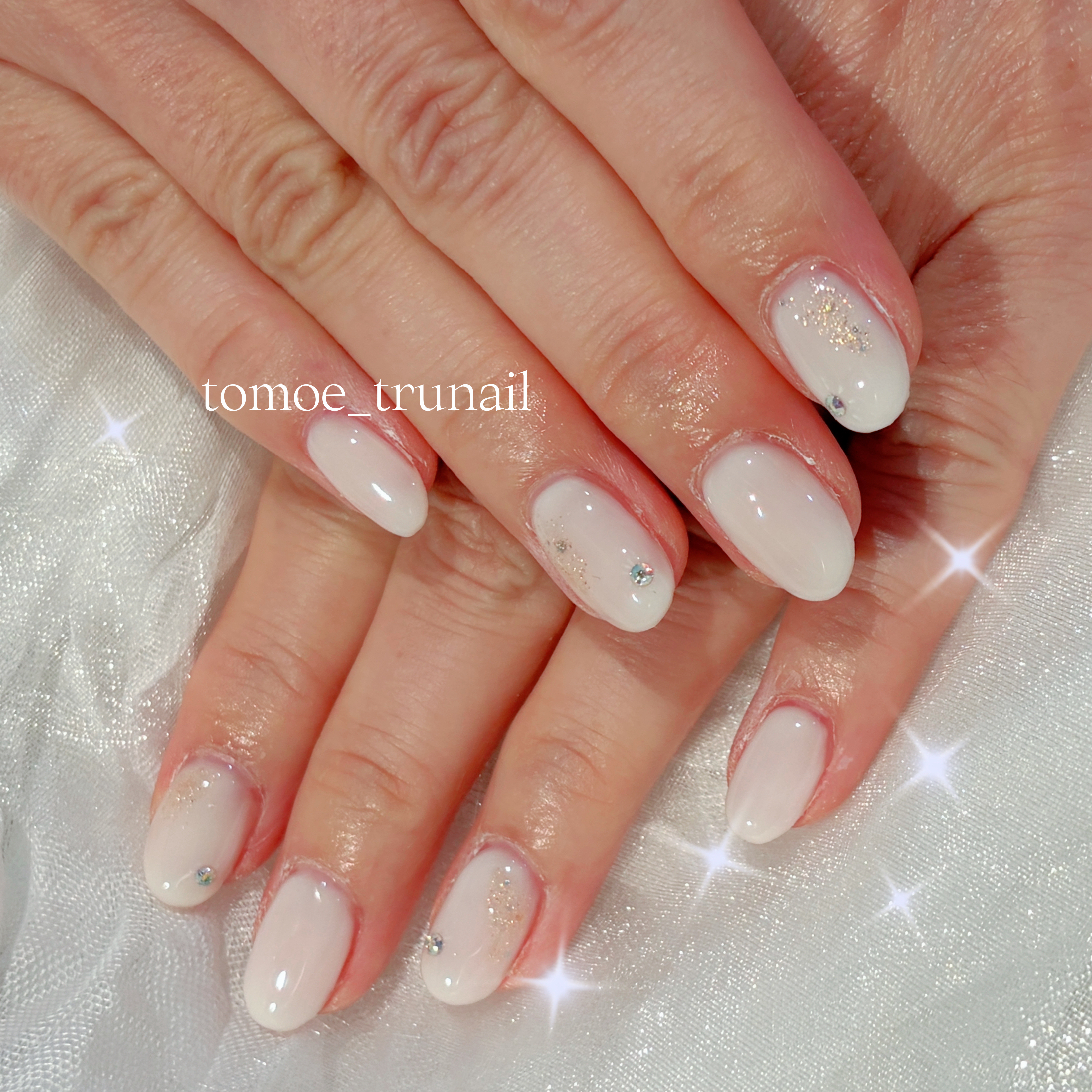 tomoe_trunail