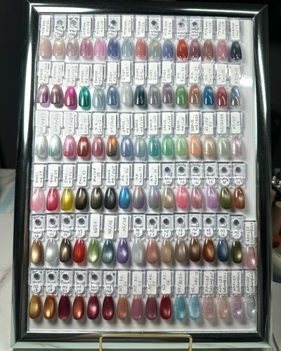 マグネットワンカラー/１ヶ月以内の再来店でオフ無料☆