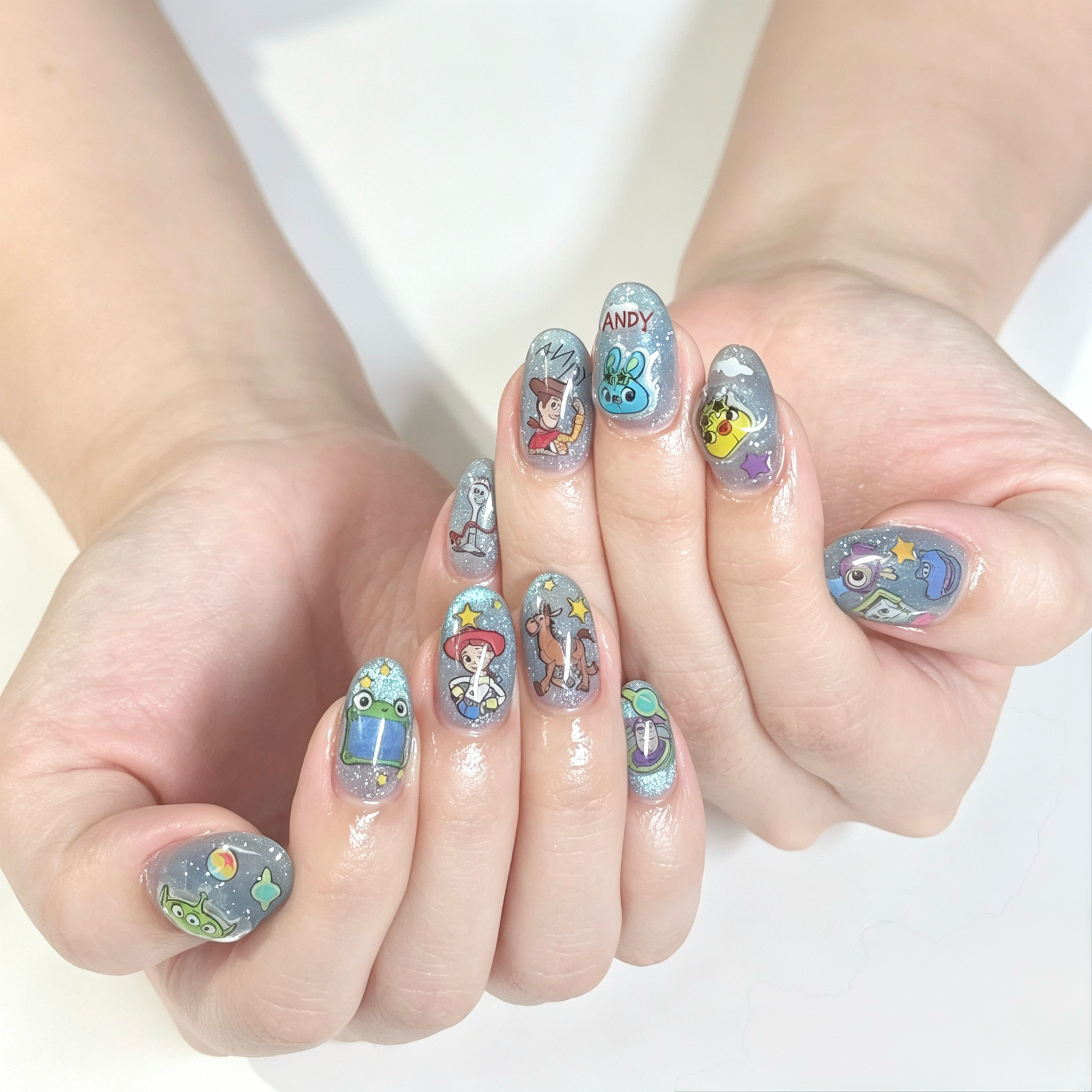 PureRich_Nail
