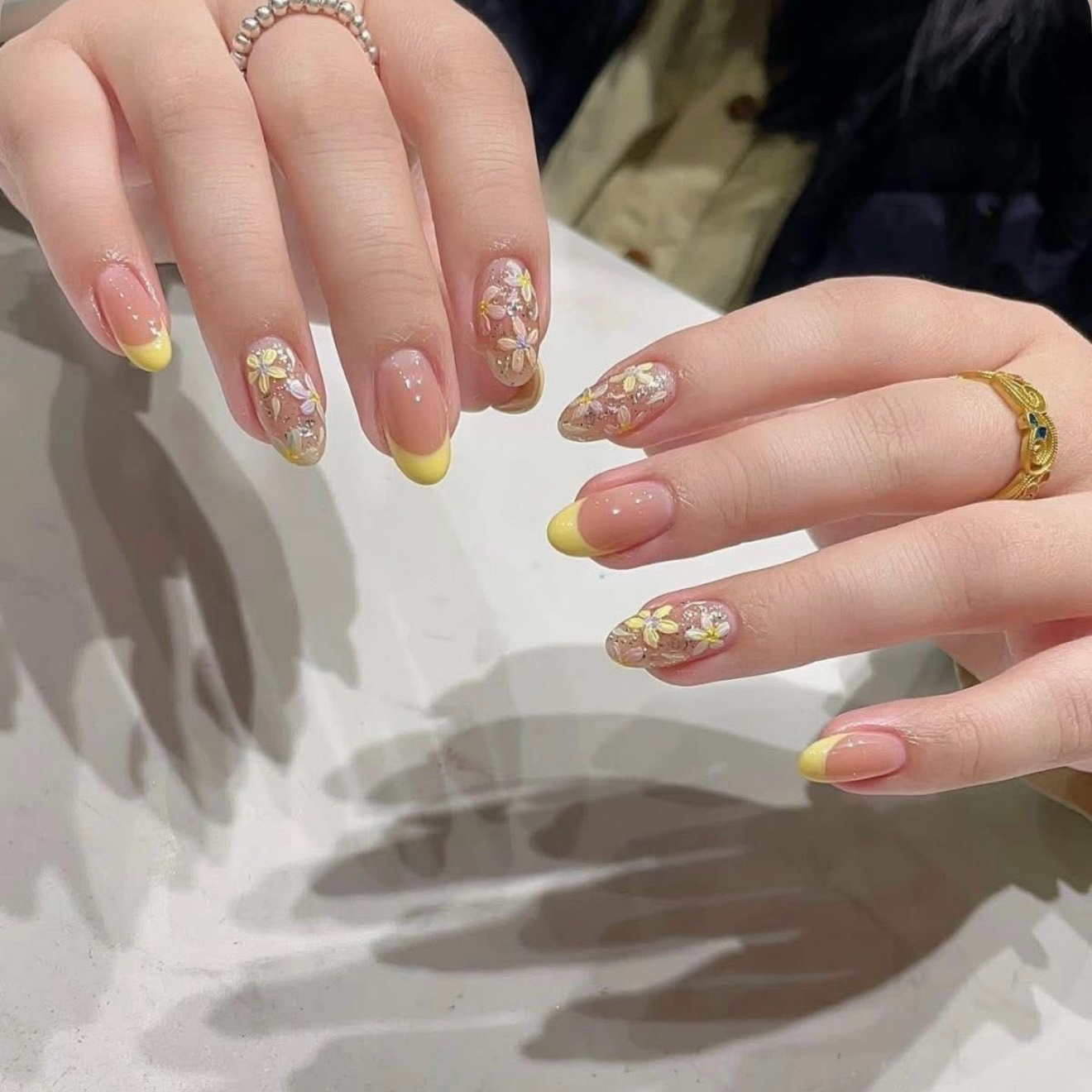 Sunset_Nails