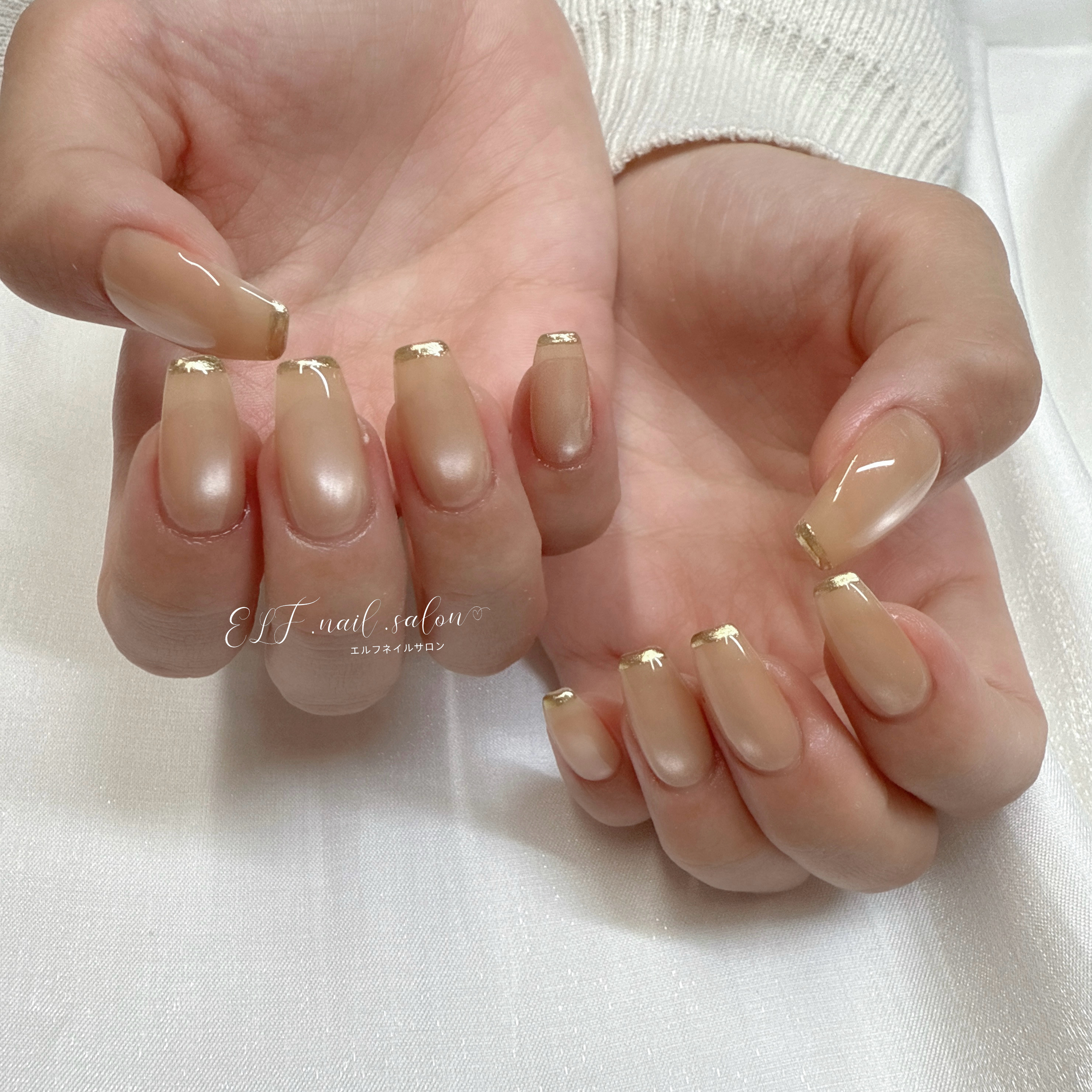 ELF.nail.salon
