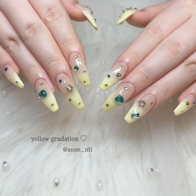【持込画像ok】Hand★もりもりアート(パーツ込み)★¥9300