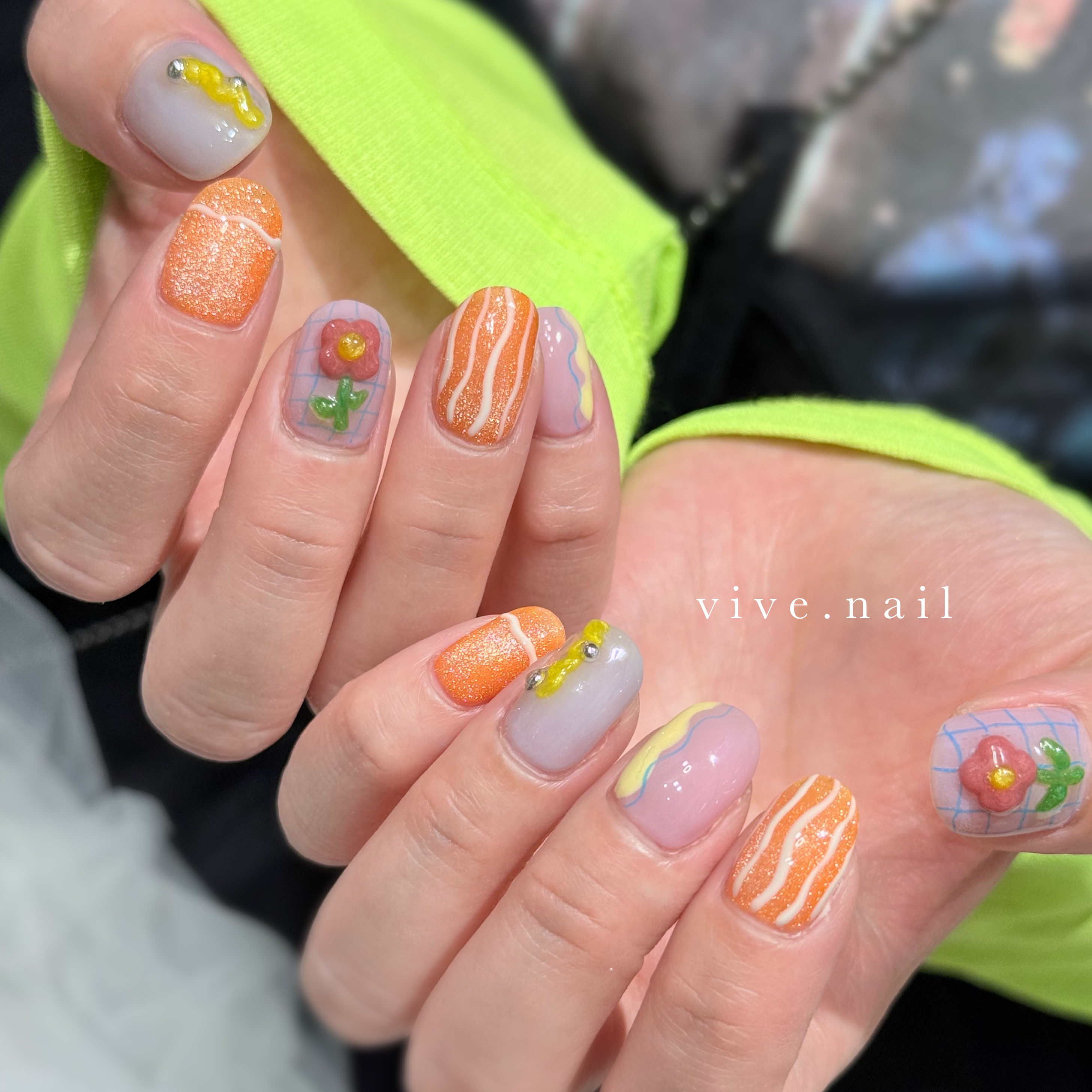vive.nail