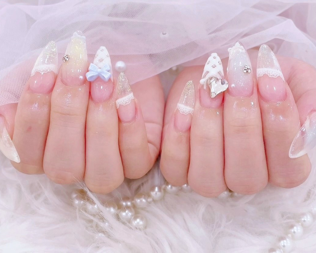 lilyclass