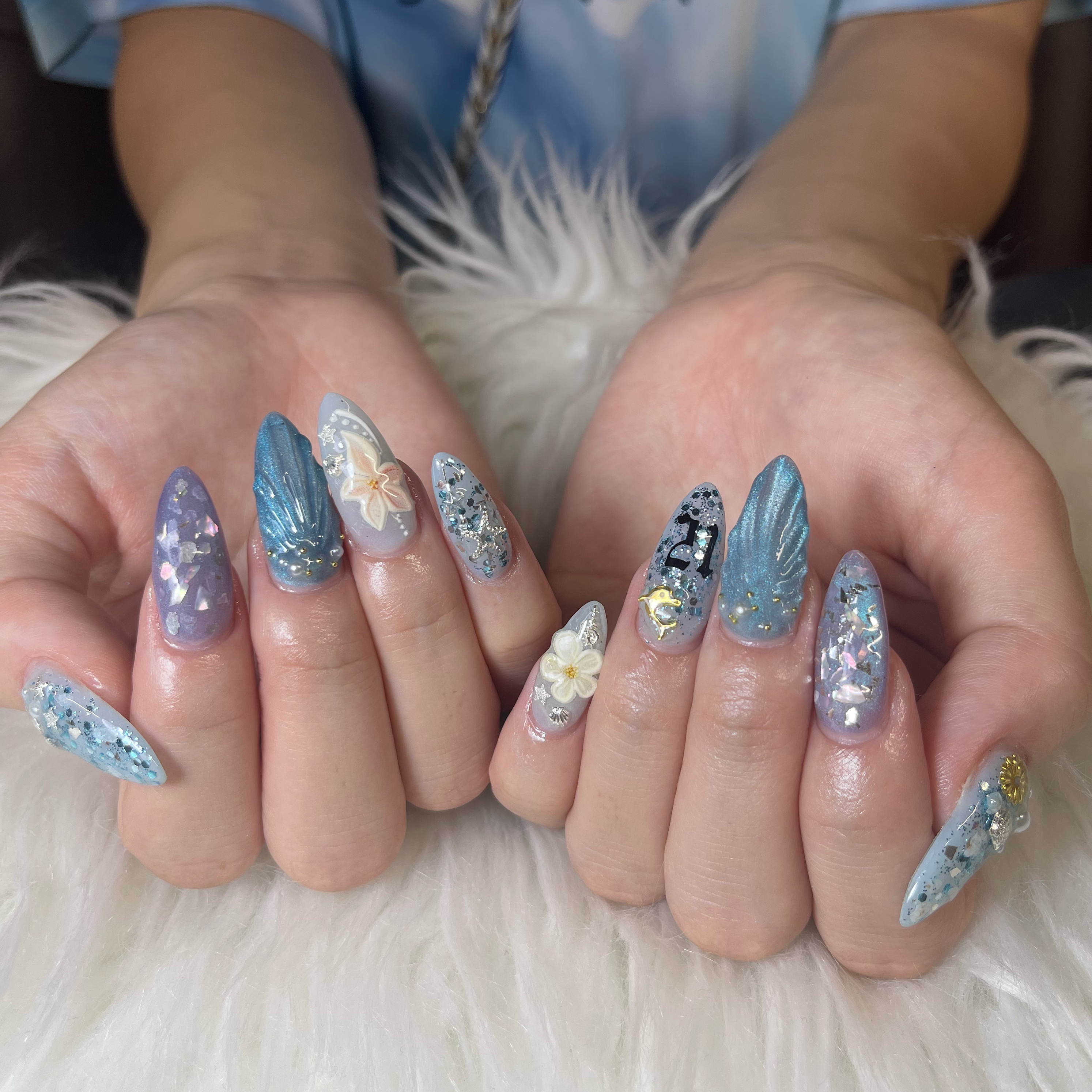 Nijinails